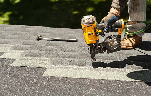 Fast & Reliable Emergency Roof Repairs in Fifth Street, TX